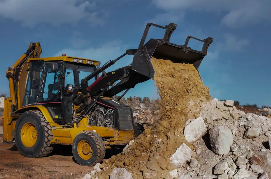 Breaking Ground with Confidence: Why Homeowners and Builders Choose Variant Excavation
