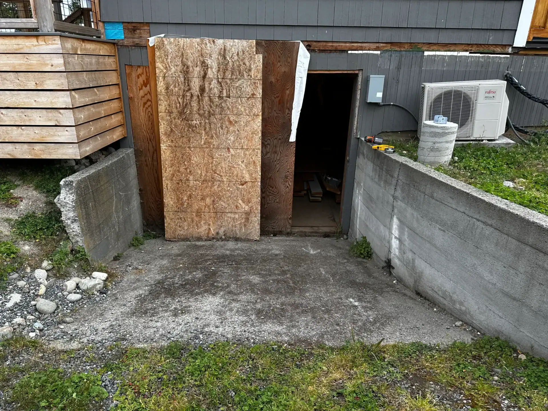 house-lifting